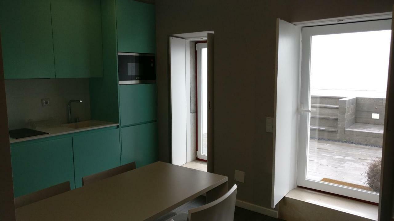 Over The Sea Apartment Sesimbra