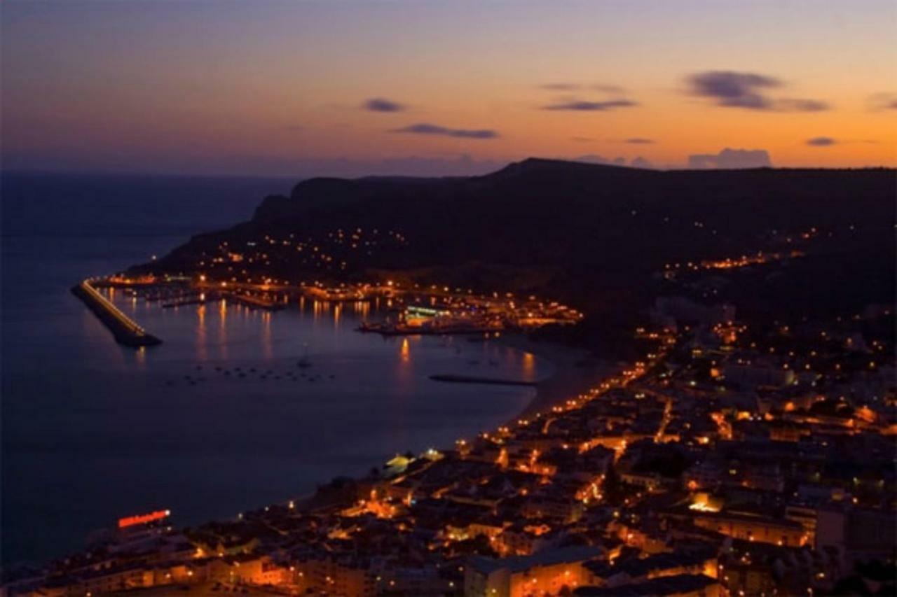 Over The Sea Apartment Sesimbra