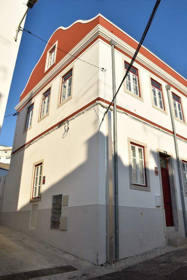 Apartment Over The Sea Sesimbra
