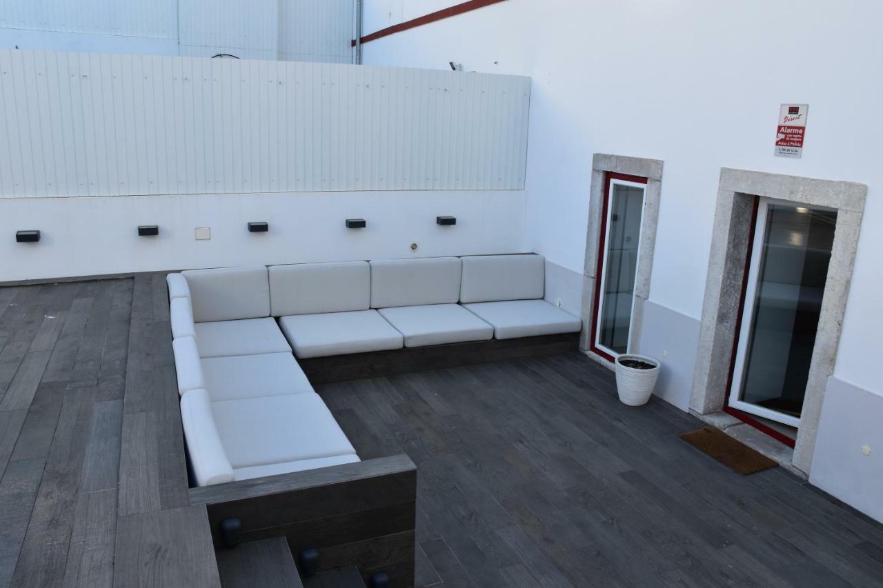 Over The Sea Apartment Sesimbra