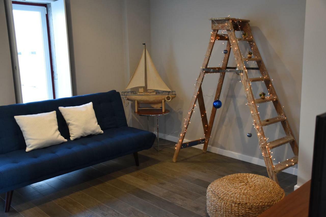 Over The Sea Apartment