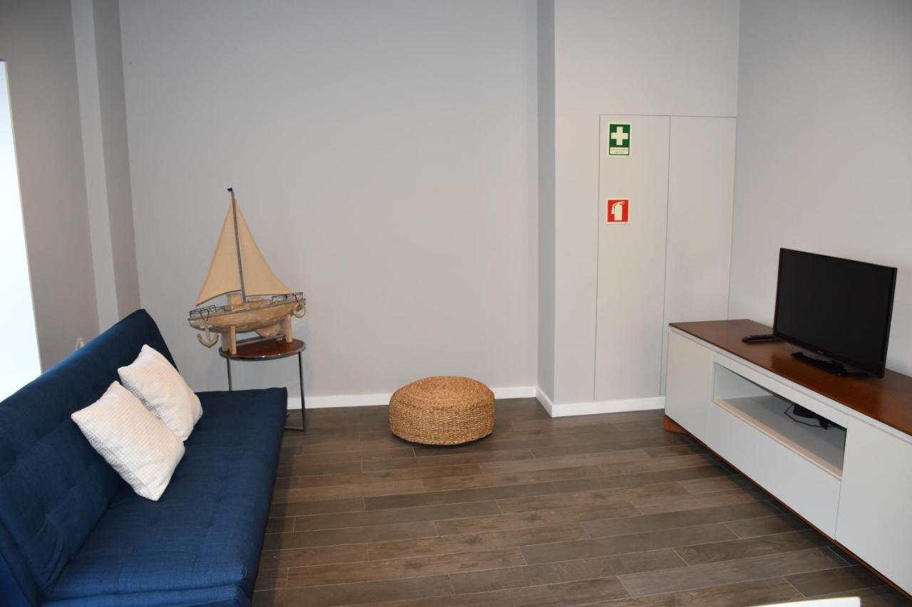 Over The Sea Apartment Sesimbra