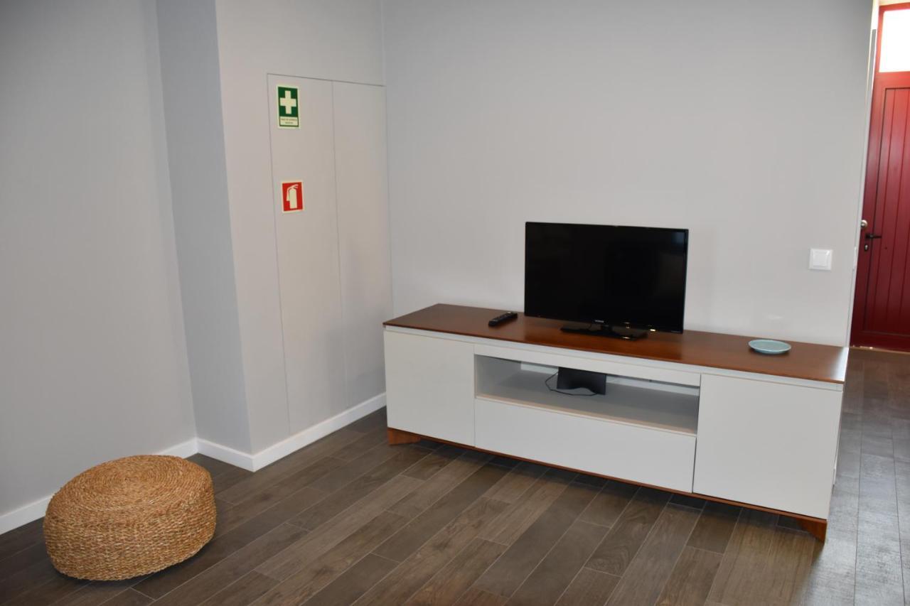 Over The Sea Apartment
