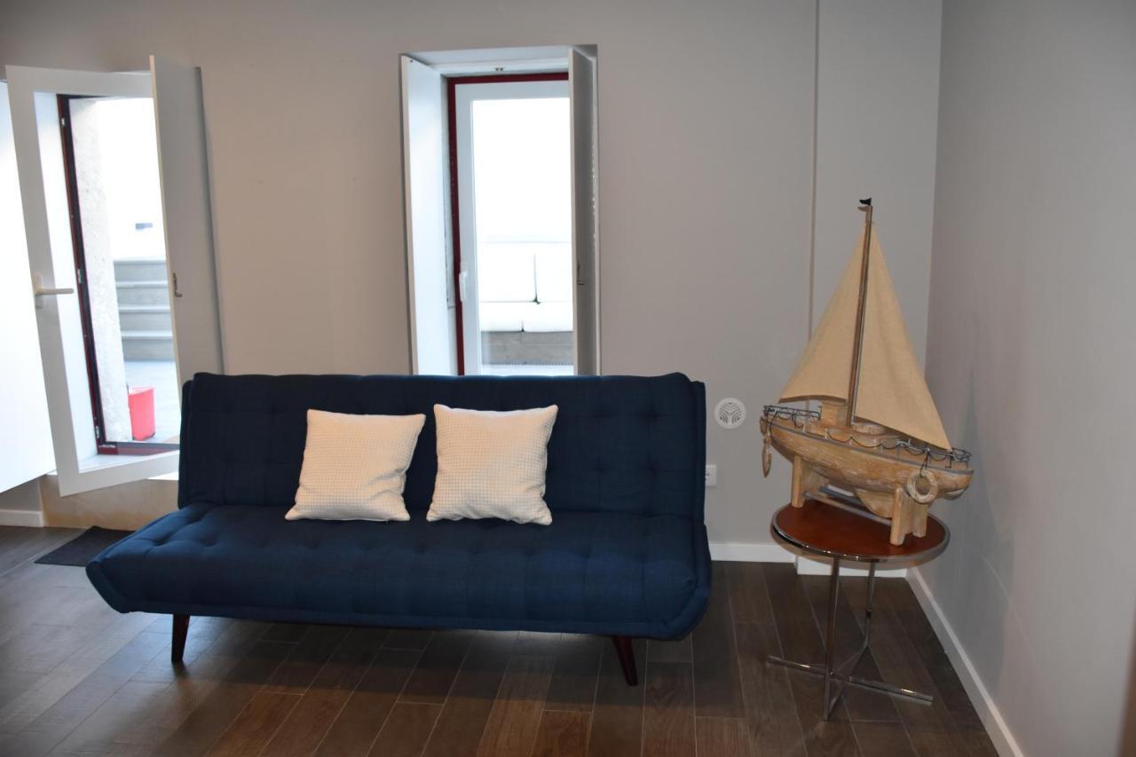 Over The Sea Apartment
